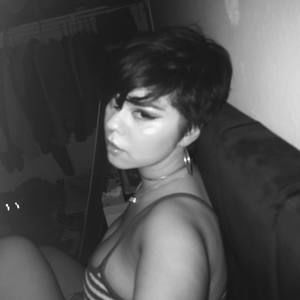 Meet your Posher, Lorena